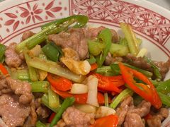 -海天楼中餐厅(吴宫泛太平洋酒店)