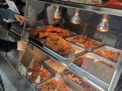 -新桥炸鸡店(中昂时代广场店)