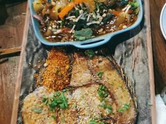 -林二哥宜烤官·宜宾小烧烤