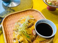 绍兴登鸡-孔乙己酒家(虹桥路店)