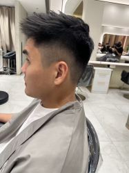 -Kraemer Paris苏豪路易士·嘉玛发廊