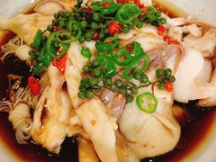-怡得观滇餐厅·地道昆明菜·1996(海埂大坝店)