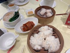 -兴悦酒家(环市东路店)