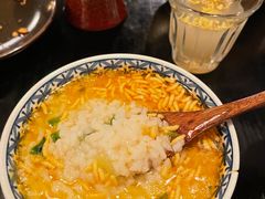 -三酉星·枫·山風与野菜(上海总店)