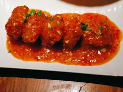 -永安水煮活鱼·仪征菜(仪征奥林匹克店)