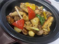 -天瑞轩·粤菜餐厅
