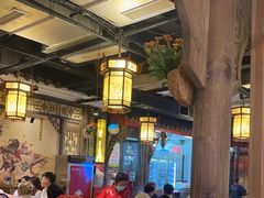 -蜀大侠火锅(建设路第五大道店)