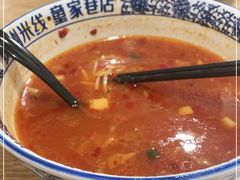 -贵州米线(童家巷店)
