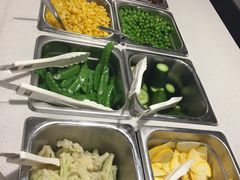 -So Lounge索兰至餐厅(蓝色港湾店)