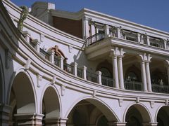 -天津五大道文化旅游区