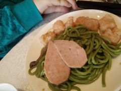 -八府香鸭·啫啫煲(华山路店)