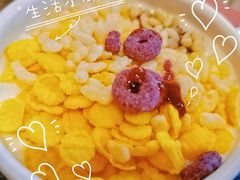 -西十二街牛排(西红门荟聚店)