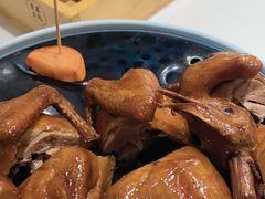 -大鸽饭(马王堆店)