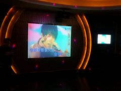 -欢乐盛KTV音乐会所(泰然店)