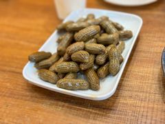-大茗东北烧烤·鹤岗小串·老式麻辣烫(紫藤路店)