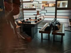 -湊湊火锅·茶憩(皇姑万象汇店)