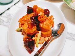 宫保虾球-杭州君悦酒店·湖滨28中餐厅