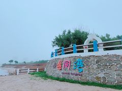 -东戴河风景区