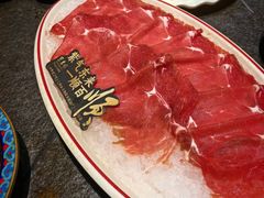 -东来顺(非遗·清真火锅·盛世广场店)