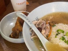 -王春春鸡汤饭(上海中海环宇城店)
