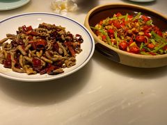 -常和州·夜宵大排档(常州单店)