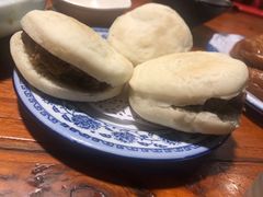 迷你肉夹馍-醉长安(南门总店)