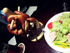 -宝莱纳餐厅(滨江店)