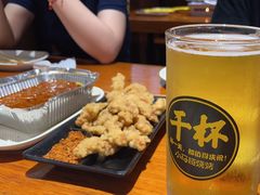 -本色.小马哥烧烤(五一路总店)