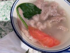 -鸿姐老火锅(花园路店)