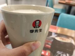 -李先生牛肉面大王(上海站南广场店)