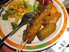 -比格比萨自助(花园路店)