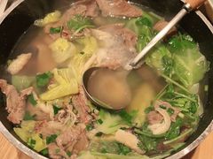 -川堂风·跷脚牛肉·乐山爆炒(宝山日月光店)