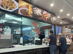 -刘长兴(三牌楼店)