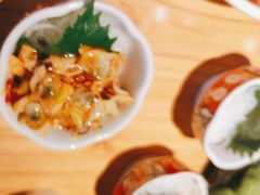 -莲寿司(国兴店)