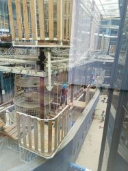 -PIPIKINGDOM皮皮王国欢乐号(欢乐海岸购物中心店)