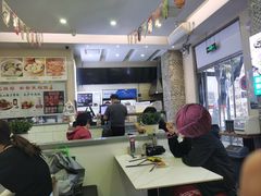 -马兰拉面(西直门外店)