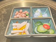-無二炙坊·和牛烧肉(大钟寺1733店)