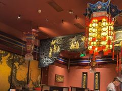 -茶人村·宫廷私厨(奥体印象城店)
