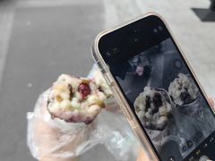 -孙氏梅花糕(马台街)