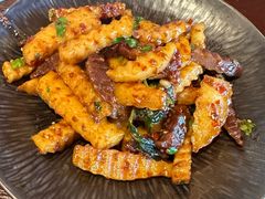 -滇野云南野生菌餐厅(陕西南路店)