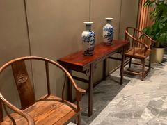 -北京望京华彩智选假日酒店