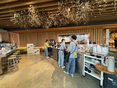 -Seesaw Coffee(朝阳大悦城店)