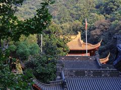 -灵隐飞来峰景区