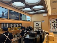 -蓉小乔·RONG COFFEE(春熙路店)