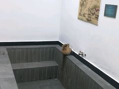 -水底山庄园温泉