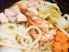 -林妈妈村·日式料理(宝山龙湖天街店)