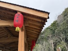-石台牯牛降景区