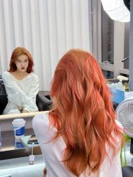-MY HAIR ARDOR