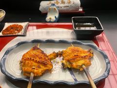 -鳥喜Toriki怀石烧鸟料理