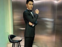 -上海杜莎夫人蜡像馆